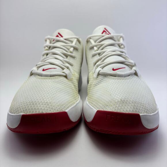 NIKE Zoom Freak 1 “Roses” Basketball Shoes Mens Size 11.5 - Picture 2 of 12